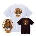 サッカー Tシャツ メンズ 半袖 「SPIRIT OF LION」 レディス 練習着 NORTHISLAND ノースアイランド