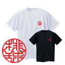 バレー 練習着 半袖 メンズ 左胸ワンポイントマーク 「排球印」 Tシャツ ノースアイランド(NORTHISLAND)