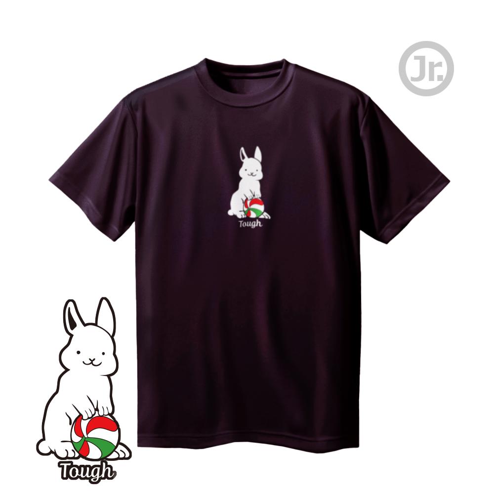 薄いというより柔らかいんです！！ 当店のTシャツにたくさんのレビューをいただきありがとうございます。 お客様からのレビューでよくいただくのが「薄くて着やすい！」、「薄くて軽い！！」といったお声なのですが実はこのTシャツ思ったほど薄くないのです！！！ よくあるスポーツ用のドライTシャツの厚みが3.5オンスから4.5オンスなのに対して当店のTシャツは4.7オンスとある程度の厚みがあるんです。（ちなみに綿のTシャツが4?6oz程度、トレーナーやパーカーが10oz程度のものが多いです。) それでもご使用になったお客様が「薄い！」「軽い！」と感じてしまうのはなめらかでサラサラのシルクのような手触りがあるから。 夏は吸汗速乾の気化熱で涼しく、冬は速乾により湿った状態になりにくいので暖かくご使用いただけると思います。ぜひこの質感をお試しください。 汗を素早く吸収して乾かし、衣服内をドライで快適な状態に保ってくれる素材「ドライシルキータッチ」。この生地には毛細管現象を応用し、生地の肌側についた汗を外側に移動させて素早く拡散、乾燥させることで不快なベトツキを軽減しています。 肌から汗を吸い取り素早く乾かす、というドライTシャツの最大の特徴はそのままに、肌に接する裏側に凸凹構造を採用。これにより肌離れが高まり、まるでシルクのような肌触りを生み出しています。また、肌に縫い目が当たることを防ぐため、肩端から肩端までの裏側の縫い目に襟ふせテープを使い、より上質な着心地への追及がなされています。 商品詳細 素材 ポリエステル100％　リバーシブルメッシュA サイズ 130cm、140cm、150cm、160cm 特徴 汗をかいた時に違いが分かる吸水速乾性、肌への接触面積を小さくし、肌離れ性を高めることでシルクのような肌触りを再現 ご注意 画面上と実物とでは多少色具合が異なることがございます。ご了承ください。 お取り寄せ商品について お取り寄せとなっている商品は予期せぬメーカー品切れにより、 やむをえずキャンセルさせていただくことがございます。ご了承ください。【メール便でのお届けについて】 メール便とは・・・荷物受け・新聞受け・郵便受け等に投函配達するサービスです。 宅配便とは違い玄関先でのやりとりは不要で、不在の場合にも商品を受け取ることが出来ます。 追跡番号が発行されますので配送状況を随時知ることができます。 ただし大きさに制限があり、規定サイズ以上のお荷物は送ることが出来ないほか、 配送日および時間指定をご利用になれません。 また、メール便で配送した商品につきましては破損や紛失といったトラブルに関していかなる場合におきましても一切の保障がございません。 あらかじめご了承の上ご利用ください。 （※お荷物の保障をご希望の場合は通常の宅配便をご指定ください。）