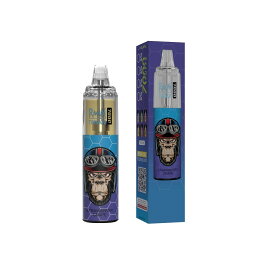 RandM Tornado 7000 ストロベリーグレープ STRAWBERRY GRAPE べイプ 持ち運び シーシャ ポケット vape 使い捨て ノンニコチン