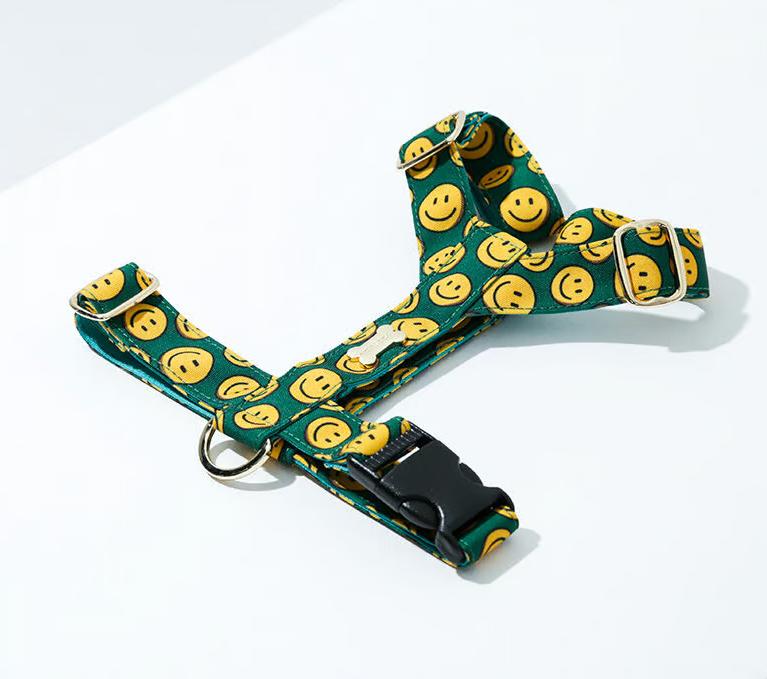 【NORADOG 】Charile Smile/チャリルスマイル Hハーネス※予約商品