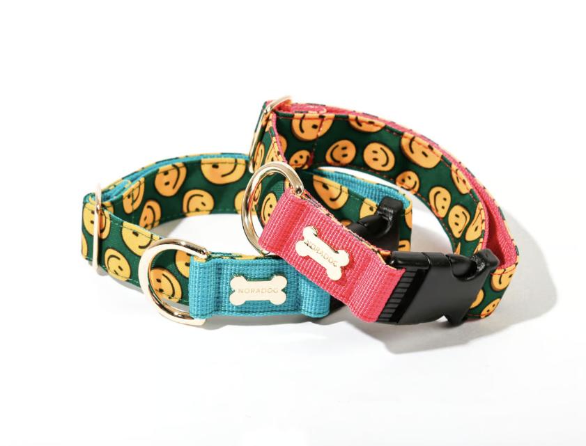 【NORADOG 】Charile Smile/チャリルスマイル カラー※予約商品