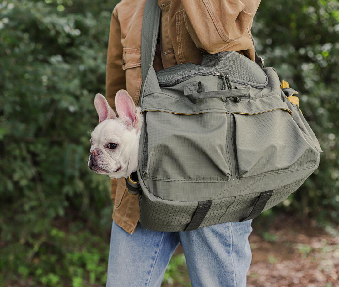 Mama's Bag キャリーバッグ　【HOZI】　【全国送料無料】 韓国ブランド キャリーバッグ犬 電車 ペット..