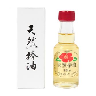 ★入荷しました★【永豊堂】天然椿油　55ml　用途：化粧筆・つげヘアブラシお手入れに最適