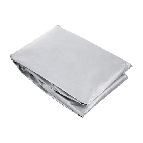 矢澤産業 除雪機専用カバー Mサイズ JS01