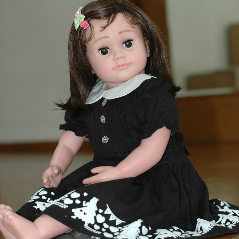 日本初の関西弁音声認識人形の「桃色はなこ」介護人形　着せ替え人形　ももいろはなこ　ロボット　認知症予防 ドールセラピー　関西弁　おしゃべり　話す　　人形
ITEMPRICE