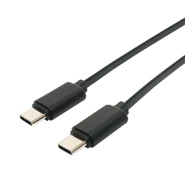 【メール便対象商品】 MCO USB Type-C ケーブル コードリールタイプ SMC-12PD