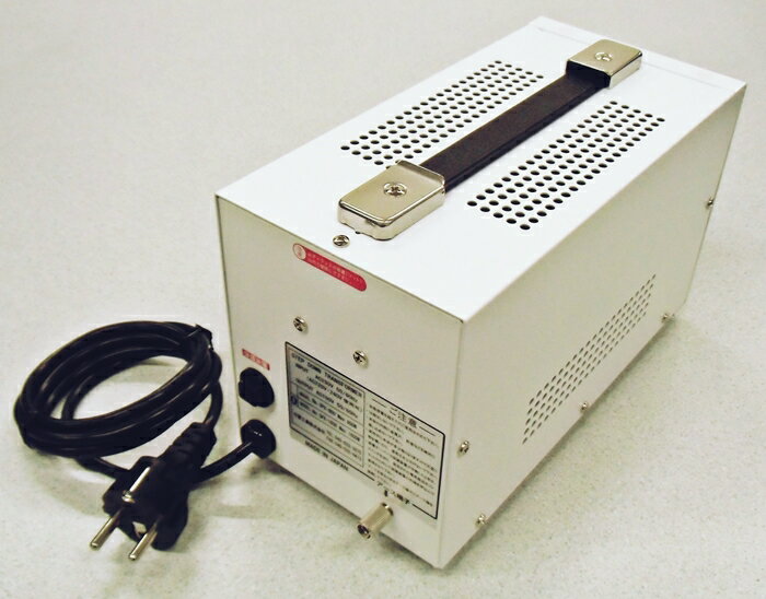 【変圧器】【海外用】 日章工業 USB付ダウン...の紹介画像2