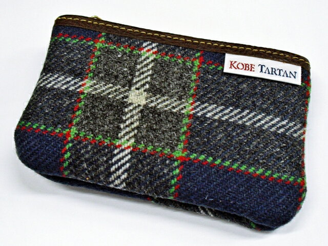 y[֑Ώۏiz _˃^[^/KOBE TARTAN cC[h|[` STCY