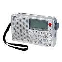 ELPA ワールドラジオ ER-C57WR
