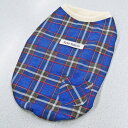 神戸タータン/KOBE TARTAN ドッグウェア Mサイズ