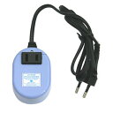 【変圧器】【海外用】 有明電装 海外旅行用変圧器 ダウントランス 定格容量30W 変換電圧220V~240V→100V UT-030E