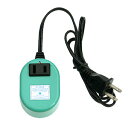 【変圧器】【海外用】 有明電装 海外旅行用変圧器 ダウントランス 定格容量80W 変換電圧120V→100V UT-080A
