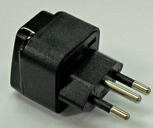 【在庫処分特価】【海外用変換プラグ】 東江物産 CBタイプ 変換プラグ 1個口 WAN-11