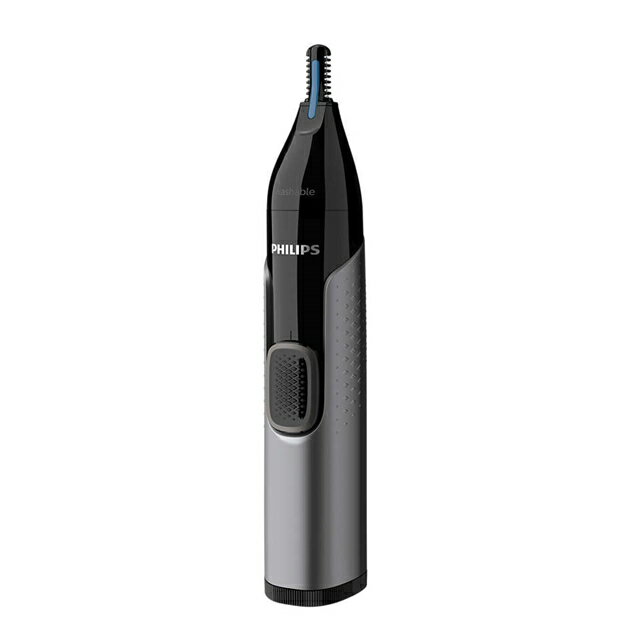 フィリップス ノーズエチケットカッター 電池式 Nose trimmer series 3000 NT3650/16