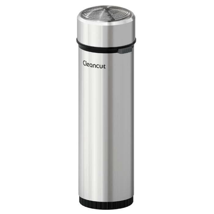持ち運び便利な人気携帯型シェーバー 便利な乾電池式 付属品の電池スペーサーを使えば、 単三形乾電池も使用可能。 外刃はニッケル合金、 内刃は錆びにくいステンレス鋼を使用。 製品仕様 メーカーマクセルイズミ 電源方式単二型アルカリ乾電池(LR14)×1本(別売) 電池スペーサーを使う場合は、 単三形アルカリ乾電池(LR6)×1本(別売) 使用回数(1日3分)単二型アルカリ乾電池(LR14)/約80日単三形アルカリ乾電池(LR6)/約30日 刃数1枚刃 本体丸洗い不可 本体寸法横34 × 奥行34 × 縦114mm 重量約90g 付属品キャップ、ブラシ、ポーチ、電池スペーサー 取扱説明書中国語、英語、ベトナム語、日本語 原産地日本製