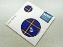 【メール便対象商品】 神戸タータン/KOBE TARTAN ミニハンカチ STUDIO KIICHI (錨マーク)