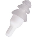 【メール便対象商品】 トラベルグッズ gowell 高機能耳せん サイレンシア・フライトプラス(3)