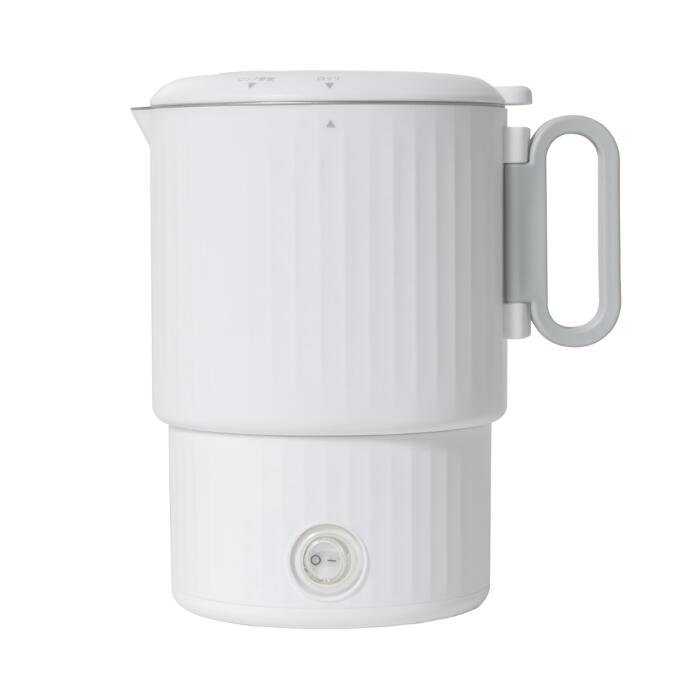 【全世界対応】MCO 持ち運べる電気ケトル 転倒湯もれ防止 800ml 100-120V 220-240V...