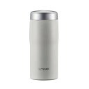 タイガー魔法瓶 真空断熱ボトル 360ml 月白 MJF-A036 WF