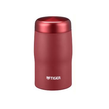 Rakuten - タイガー魔法瓶 真空断熱ボトル 240ml 臙脂色 MJF-A024 RF