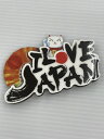 y[֑Ώۏiz yYi ؐ}Olbg I LOVE JAPAN