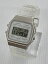 ڥ᡼оݾʡ CASIO Collection ǥ ӻ F-91WS-7JH С ȥ