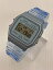 ڥ᡼оݾʡ CASIO Collection ǥ ӻ F-91WS-7JH ֥롼 ȥ