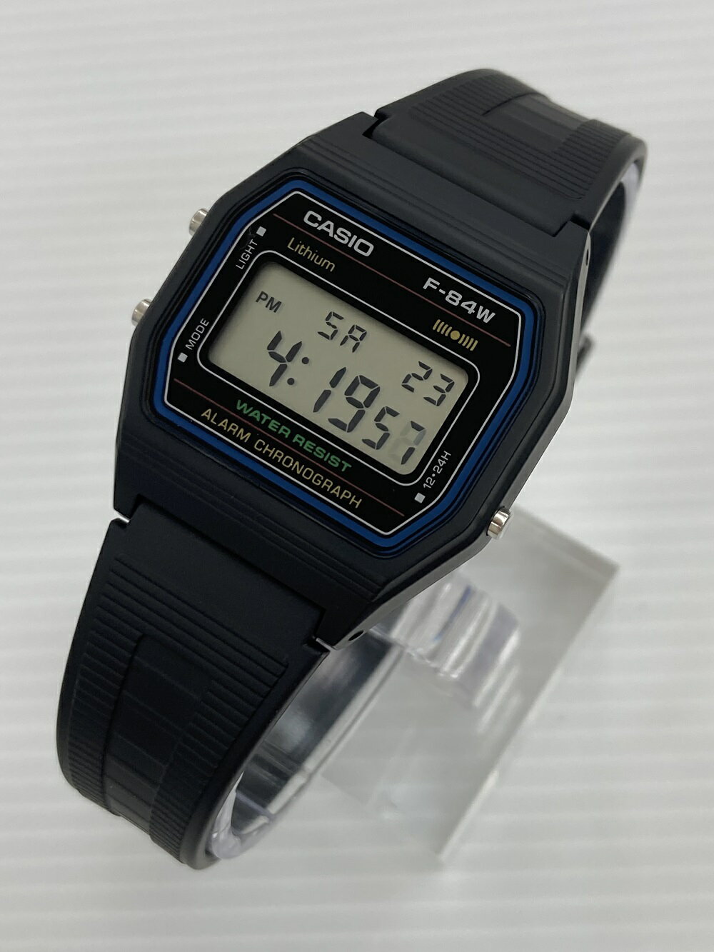 ڥ᡼оݾʡ CASIO ǥ ӻ F-84W-1QJH 쥯