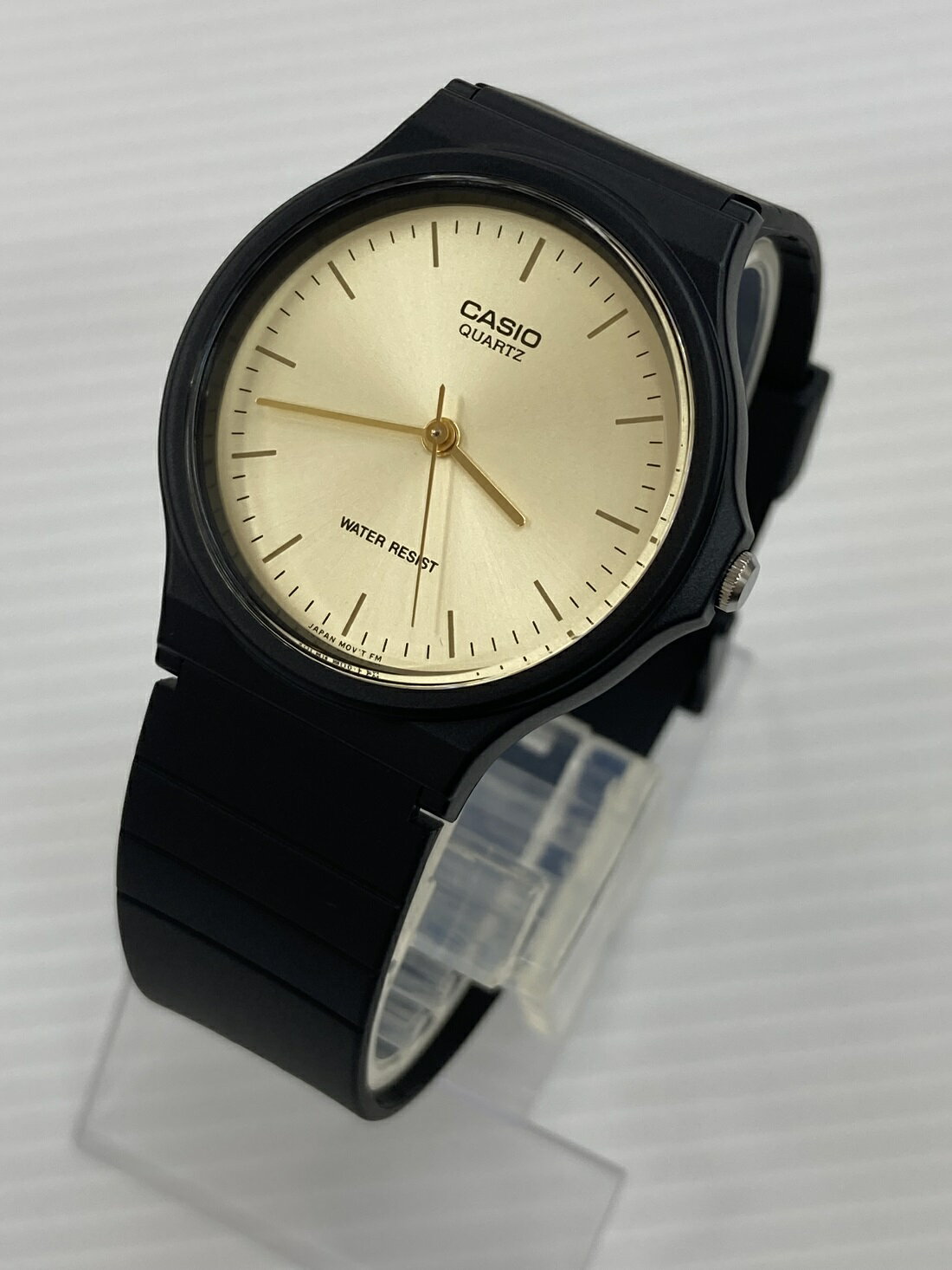 【メール便対象商品】 CASIO 腕時計 M