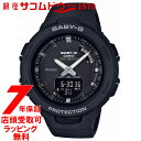 yő2000~OFFN[|27(y)09:59zyXΉiz[JVI]CASIO rv BABY-G xr[W[ G-SQUAD BSA-B100-1AJF fB[X