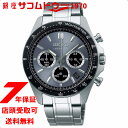 【5％OFFクーポン6日(土)09:59迄】【店頭受取対応商品】 セイコー SEIKO セレクション SELECTION 腕時計 メンズ クロノグラフ SBTR027