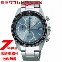 【最大2000円OFFクーポン27日(土)09:59迄】【店頭受取対応商品】 セイコー SEIKO セレクション SELECTION 腕時計 メンズ クロノグラフ SBTR029