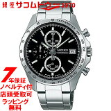 ŹƬбʡۥ å SEIKO WATCH ӻ SPIRIT ԥå å SPIRIT  SBTR005 ֥å 