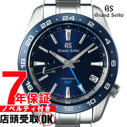 グランド セイコー グランドセイコー GRANDSEIKO SBGE255 腕時計 メンズ スプリングドライブ