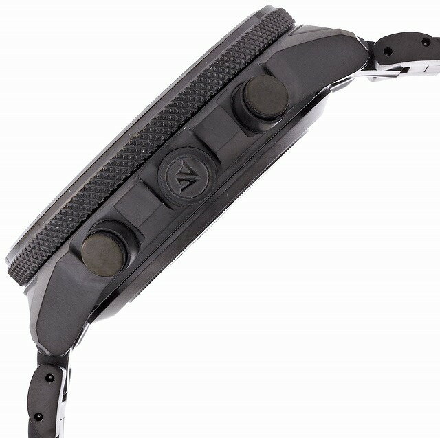 【最大2000円OFFクーポン26日(土)01:59迄】シチズン CITIZEN 腕時計 PROMASTER プロマスター JY8025-59E メンズ Eco-Drive エコ・ドライブ 電波時計 SKYシリーズ DLC仕様