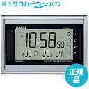 CASIO CLOCK JVI NbN dg\[[|upv IDS-160J-8JF m点 t\ Ex\t