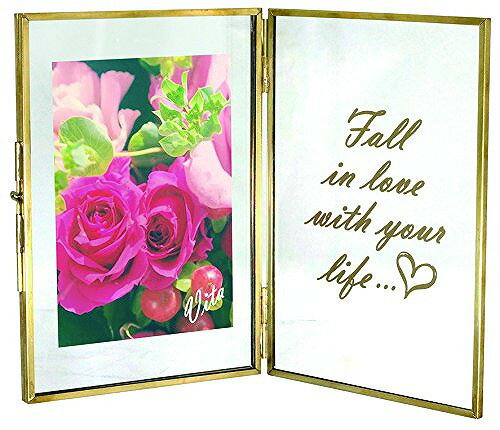 【5%OFFクーポン 3月2日(月)09：59迄】[CREPHA] クレファー 写真立て フォトフレーム IPF-6002-WF