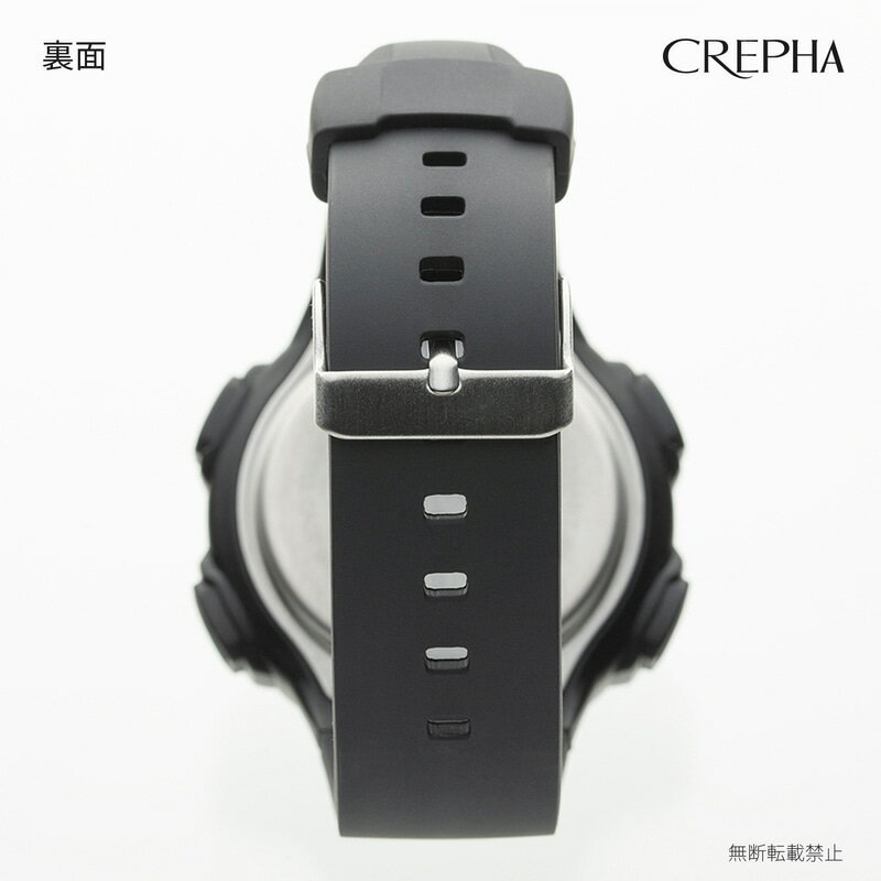 【5%OFFクーポン 5月21日(木)09：59迄】[CREPHA] クレファー 腕時計 ウォッチ TELV...
