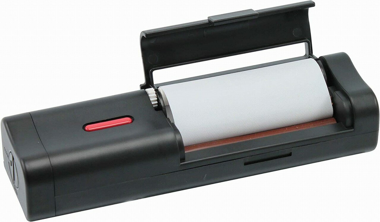 ライテック 自動手巻きたばこ器 オートシャグマ...の紹介画像3