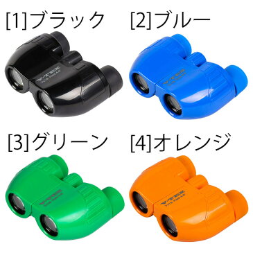 Kenko ケンコー 双眼鏡 V-TEX 7×18 ポロプリズム式 7倍 18口径 VT-0718BK VT-0718BL VT-0718GR VT-0718OR VT-0718PK VT-0718PL VT-0718RD VT-0718YE