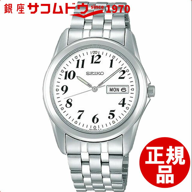 SEIKO セイコー スピリット2 腕時計 