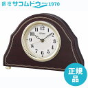 【最大2000円OFFクーポン11日(月)01:59迄】SEIKO CLOCK セイコー クロック BZ239B 電波 置き時計