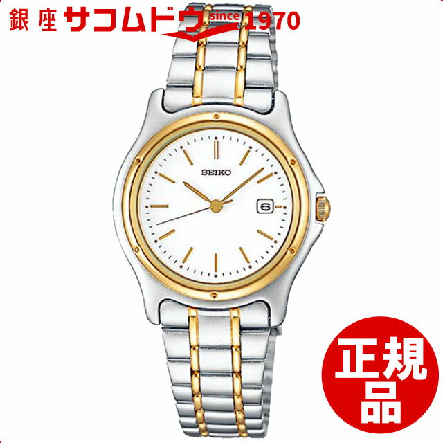 セイコースピリット 【5％円OFFクーポン 5/18 00:00～5/21 09:59迄】SEIKO セイコー スピリット2 腕時計 限定モデル SSXV026 クオーツ レディース ウォッチ