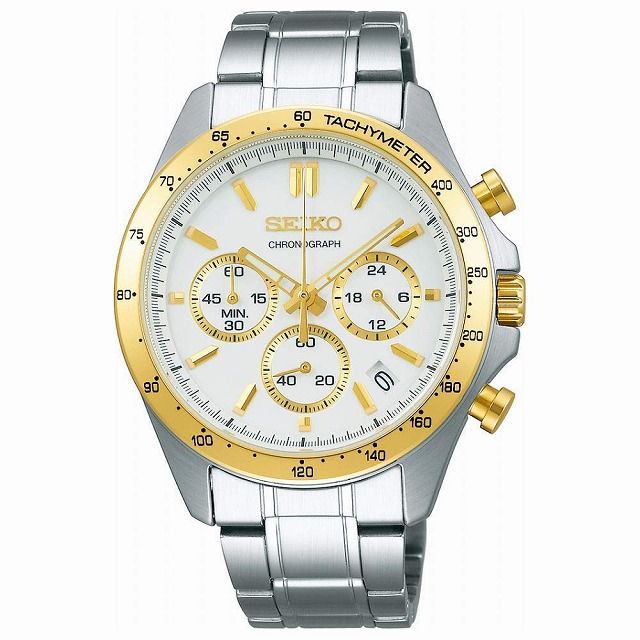 【最大2000円OFFクーポン 27日(火)09：59迄】セイコー SEIKO セレクション SEL ...
