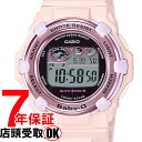 【4/1ワンダフルデー1,000円OFFクーポン】BABY-G ベイビーG BGR-3000UCB-4JF 腕時計 CASIO カシオ ベイビージー レディース その1