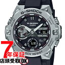 G-SHOCK GVbN GST-B400-1AJF rv CASIO JVI W[VbN Y