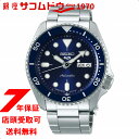 SEIKO ZCR[ rv SBSA001 Y Seiko 5 Sports ZCR[t@Cu X|[c Sports Style JjJ