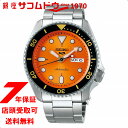 yő2000~OFFN[|27(y)09:59zSEIKO ZCR[ rv SBSA009 Y Seiko 5 Sports ZCR[t@Cu X|[c Sports Style JjJ