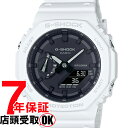 G-SHOCK Gショック GA-2100-7AJF 腕時計 CAS
